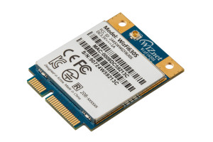 Bramka dostępowa Wi-Fi z interfejsami Ethernet, USB 2.0 host, szeregowym, I2S i I2C