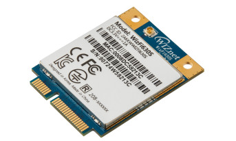 Bramka dostępowa Wi-Fi z interfejsami Ethernet, USB 2.0 host, szeregowym, I2S i I2C