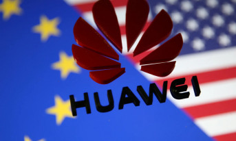 Huawei wykluczony z europejskich przedsięwzięć telekomunikacyjnych