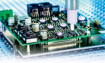 Chemia dla elektroniki - materiały do produkcji i serwisu