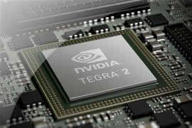 Nvidia z własnym układem ARM zaatakuje rynek procesorów  