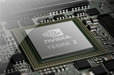 Nvidia z własnym układem ARM zaatakuje rynek procesorów  