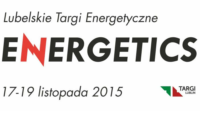 Targi Energetyczne ENERGETICS 2015 