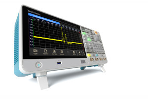 Generatory arbitralne firmy Tektronix z 9-calowym ekranem dotykowym