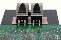 Materiały termoprzewodzące w układach elektronicznych