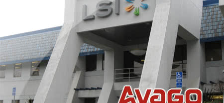 Avago Technologies przejęła LSI Corporation za 6,6 mld dolarów 
