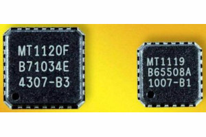 Wzmacniacz antenowy MT1119