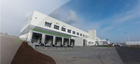 Flex otwiera centrum logistyczno-produkcyjne 