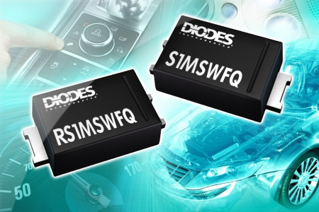 Diodes Incorporated