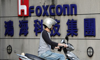 Foxconn i Kinpo Group zajmą się produkcją sprzętu medycznego