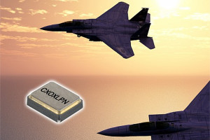 Oscylatory 20...50 MHz o ultraniskich szumach fazowych