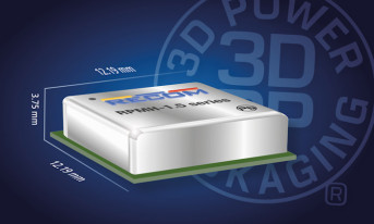 Nieizolowany konwerter DC-DC o szerokim zakresie napięć wejściowych od 5 do 60 V