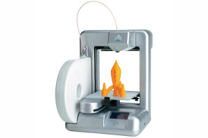 Drukarka 3D CUBE 381000
