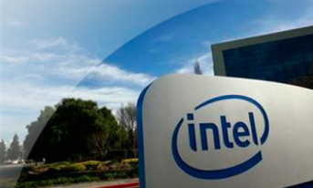 Intel zanotował rekordową sprzedaż w 2010 r.