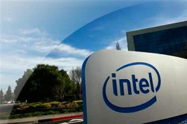Intel zanotował rekordową sprzedaż w 2010 r. 