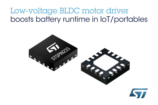 STMicroelectronics SA oddział w Polsce