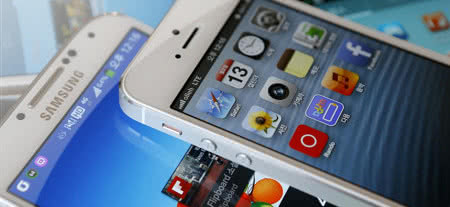 Samsung i Apple kończą spory patentowe poza Stanami Zjednoczonymi 