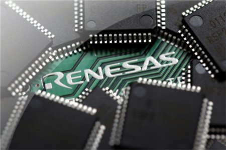 Renesas poprawił obroty i zysk w III kwartale 2013 r.