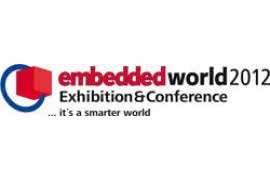 GLYN zaprasza na Embedded World 2012