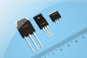 Superzłączowe MOSFETy 600 V o rezystancji kanału 150 mΩ