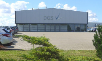 DGS Poland tworzy nowy dział Sustainable Engineering