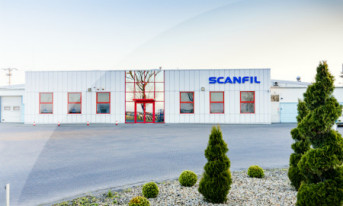 Scanfil rozbudowuje polski zakład