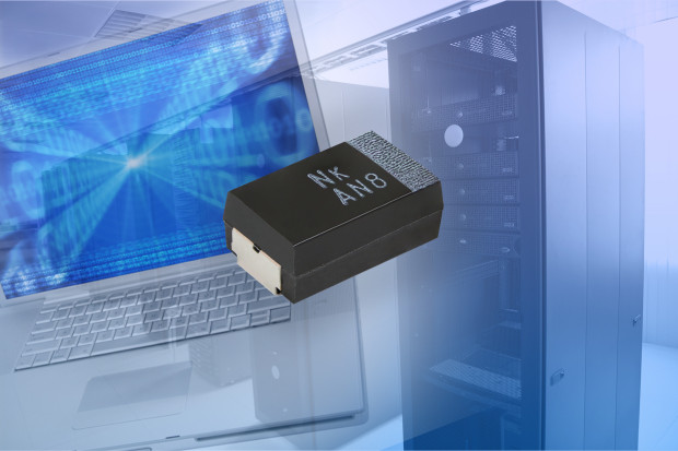 Vishay Intertechnology, Inc.