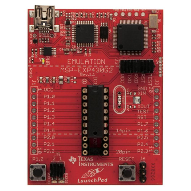 Conrad Electronic