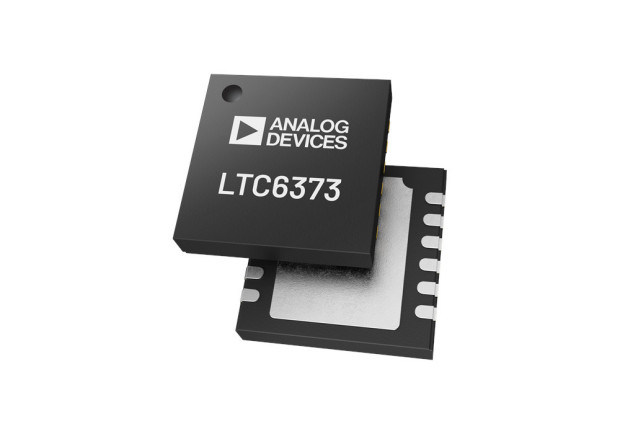 Analog Devices, Inc.