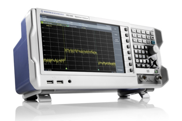 Rohde & Schwarz Przedstawicielstwo w Polsce