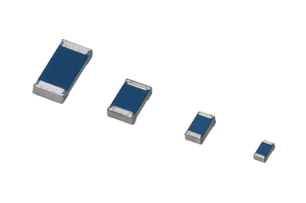 Vishay Intertechnology, Inc.