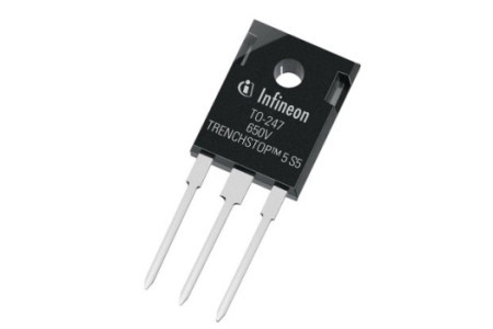 Infineon Technologies AG