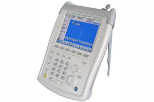 Analizator widma GAO4022