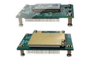 Modem GSM/GPRS do integracji w systemach M2M