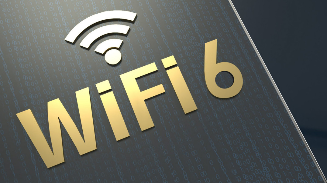 Rosną dostawy modułów Wi-Fi 6 generacji