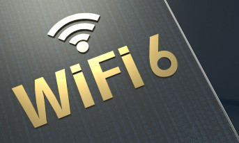 Rosną dostawy modułów Wi-Fi 6 generacji