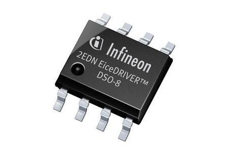Infineon Technologies AG