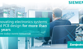 Funkcje nowoczesnych narzędzi do projektowania PCB wspierające produktywność i w efekcie skrócenie time-to-market
