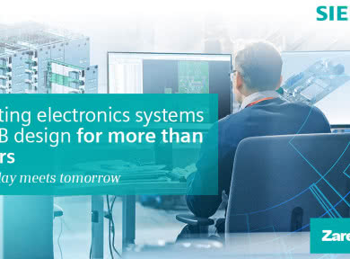 Funkcje nowoczesnych narzędzi do projektowania PCB wspierające produktywność i w efekcie skrócenie time-to-market