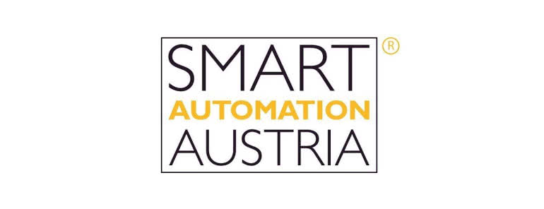Smart Automation Austria - targi automatyki przemysłowej 