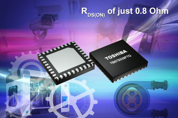 Toshiba Corporation