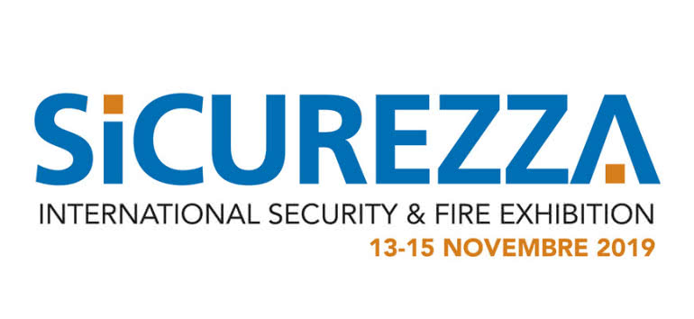 Sicurezza - targi zabezpieczeń i ochrony przeciwpożarowej 
