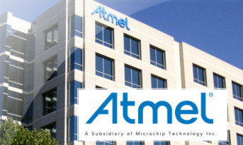 Atmel i Microchip - zaczyna się konsolidacja