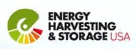 Energy Harvesting & Storage USA 2009 Wireless Sensors Network 2009 