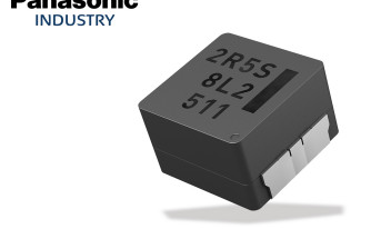Wysokoprądowa cewka SMD odporna na silne wibracje do 50 g