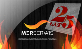 25-lecie Merserwisu