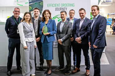 Farnell uhonorowany w konkursie Waldom ESG Awards 2023 