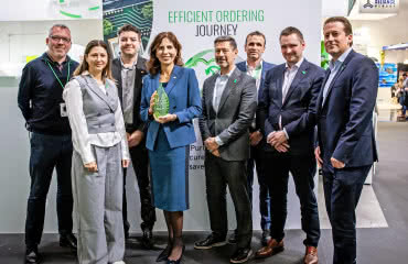 Farnell uhonorowany w konkursie Waldom ESG Awards 2023 