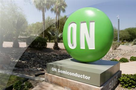 ON Semiconductor przejmuje Fairchilda