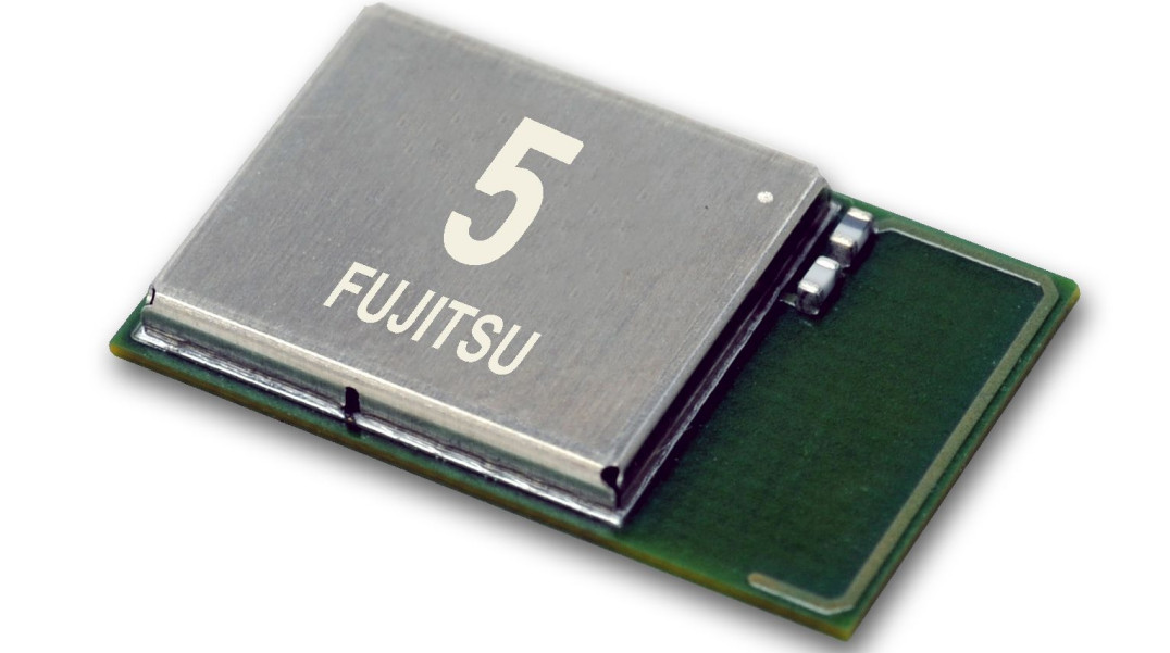 Seria modułów komunikacyjnych Bluetooth 5.0 LE w wersji z oprogramowaniem firmware i bez